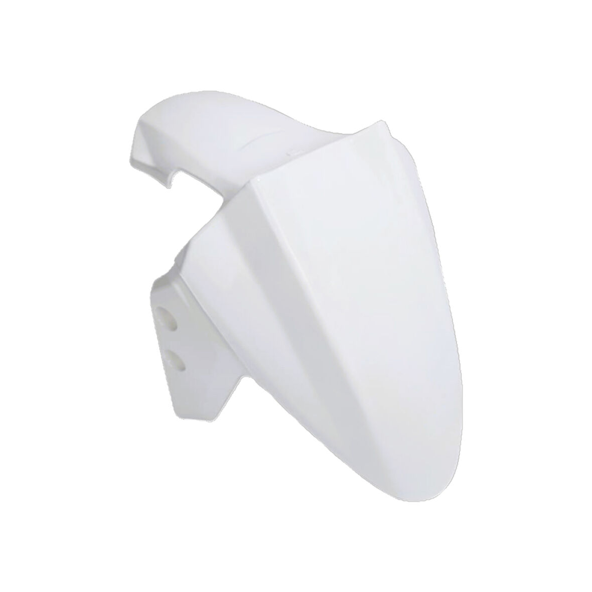 Monero Rks Newlight Ön Çamurluk Beyaz