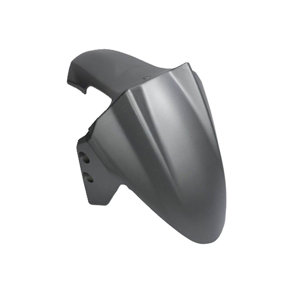 Monero Rks Newlight Ön Çamurluk Füme Gri