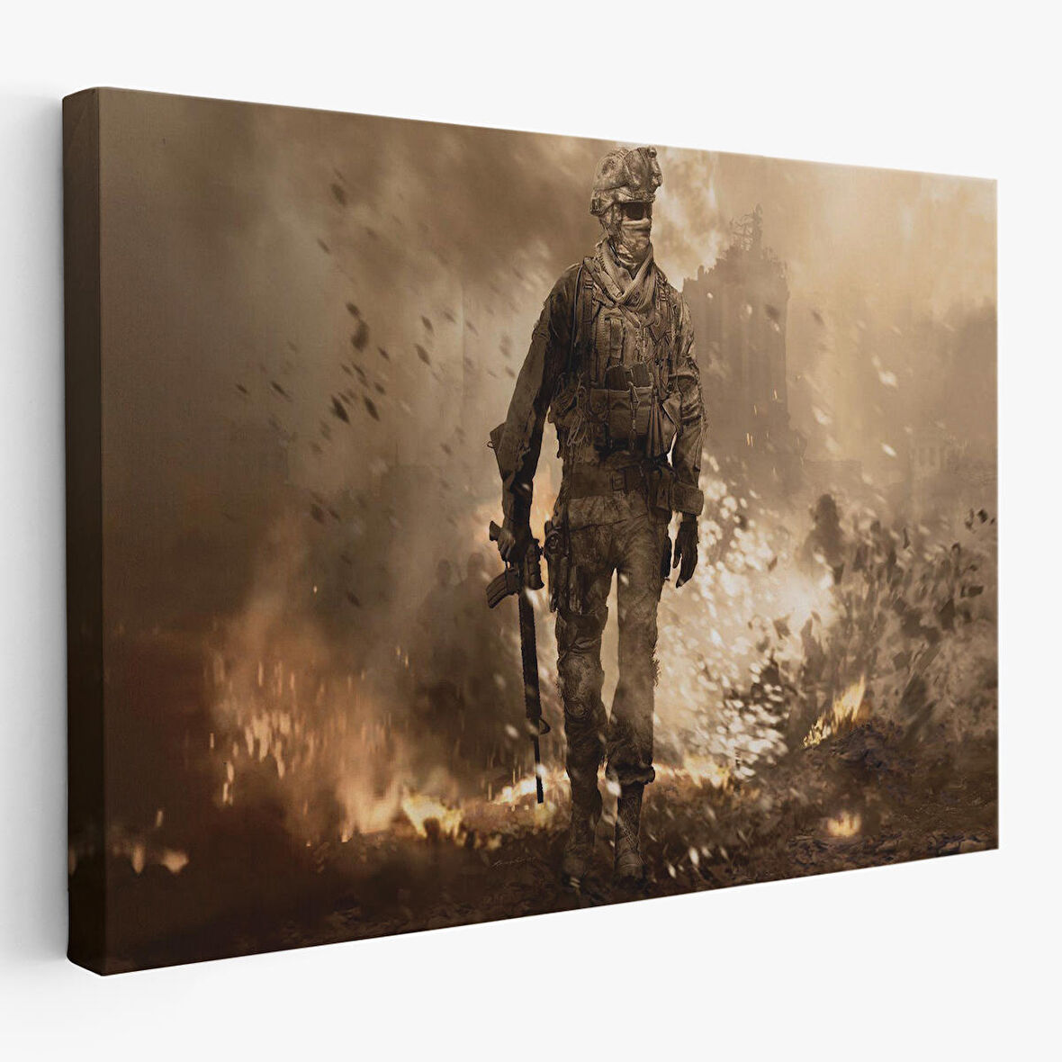 Call Of Duty Tablosu-6572