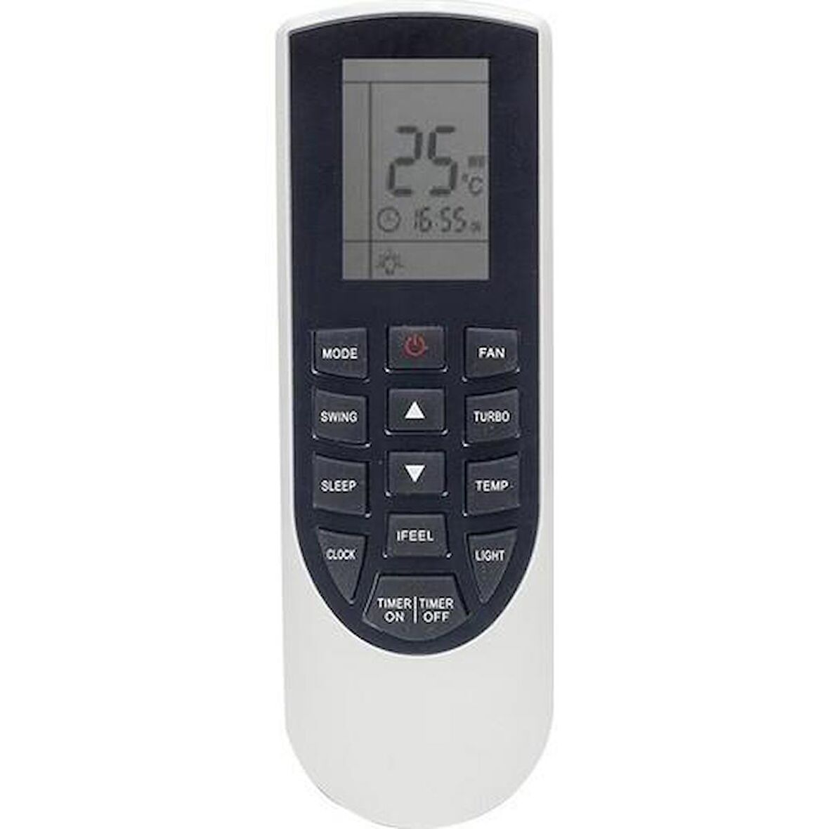 VAİLLANT VAI 8-025 WN Klima Kumandası