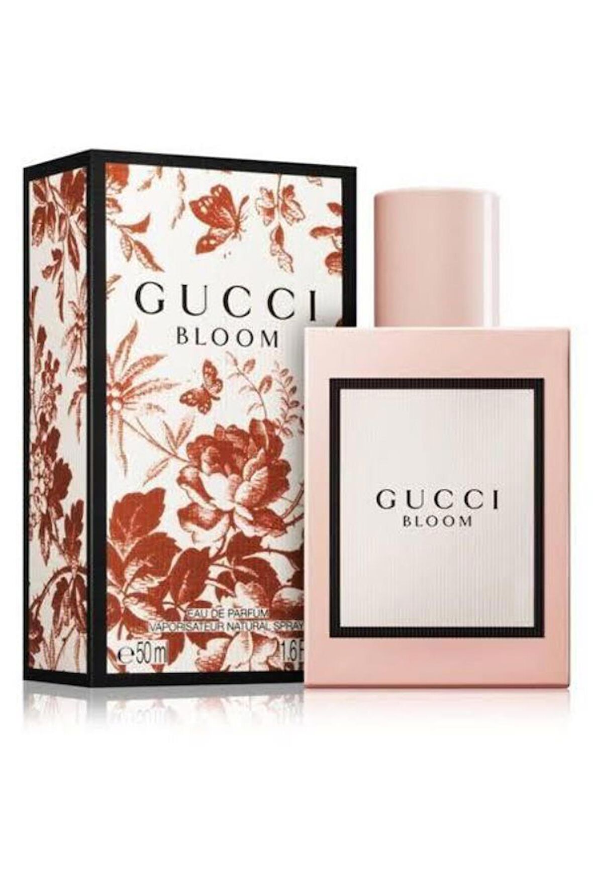 Gucci Bloom EDP 100 ml Kadın Parfüm