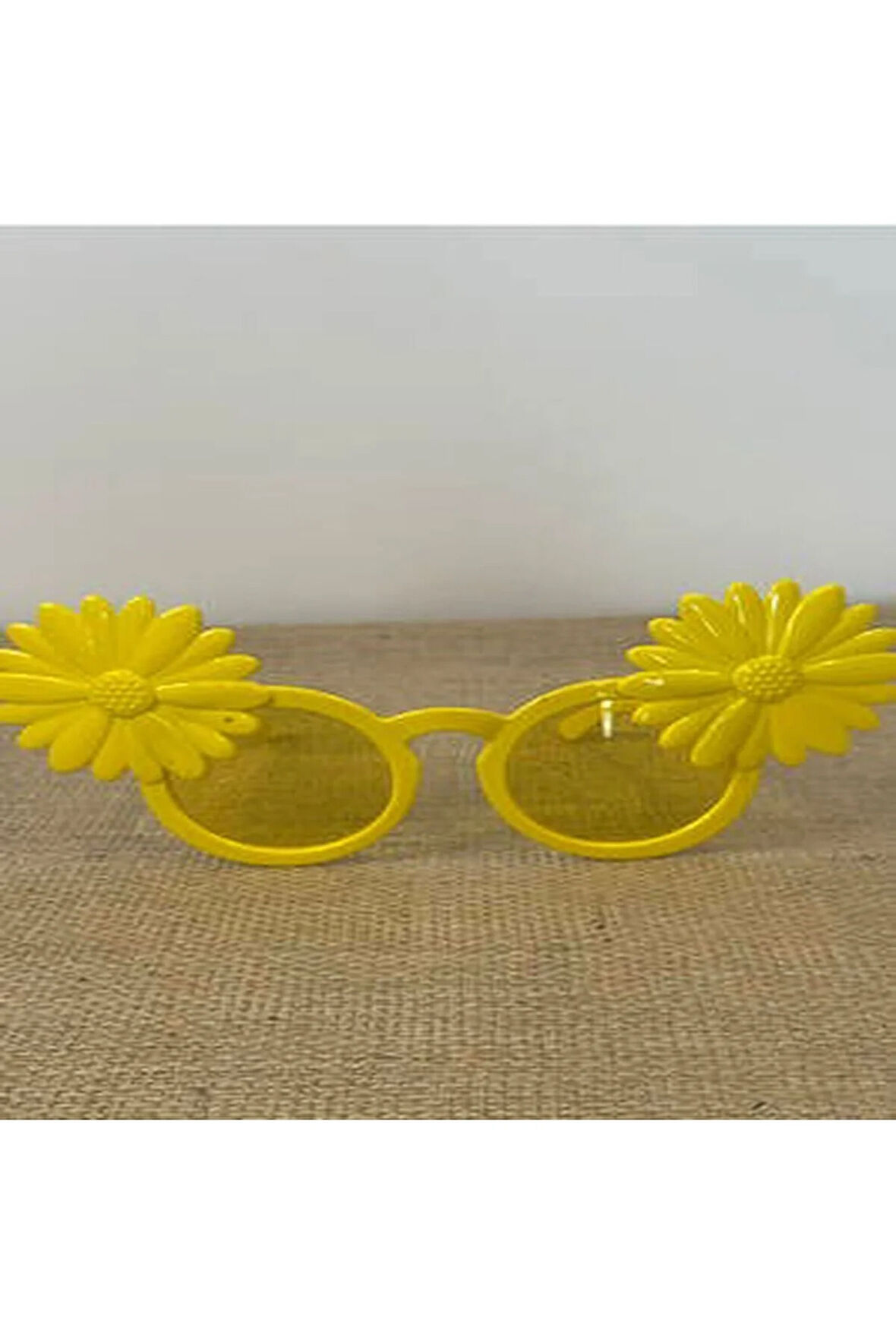 Parti Gözlük Plastik