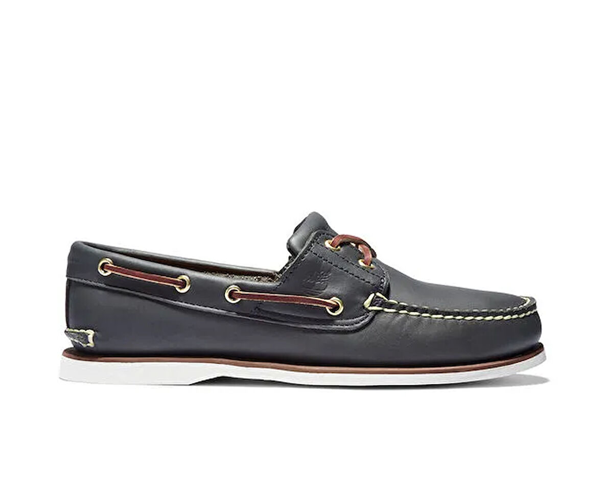 Timberland Tb074036484 Erkek Günlük Ayakkabı TB074036484 Mavi