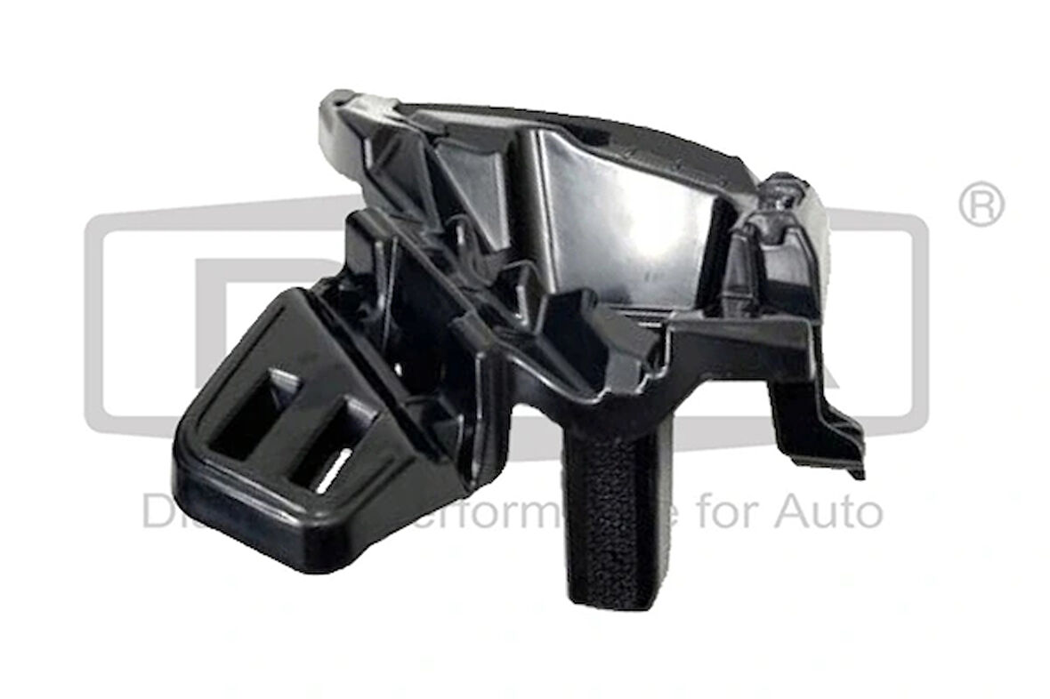 657807723 TAMPON BAĞLANTİ BRAKETİ̇ ÖN SOL - SCALA