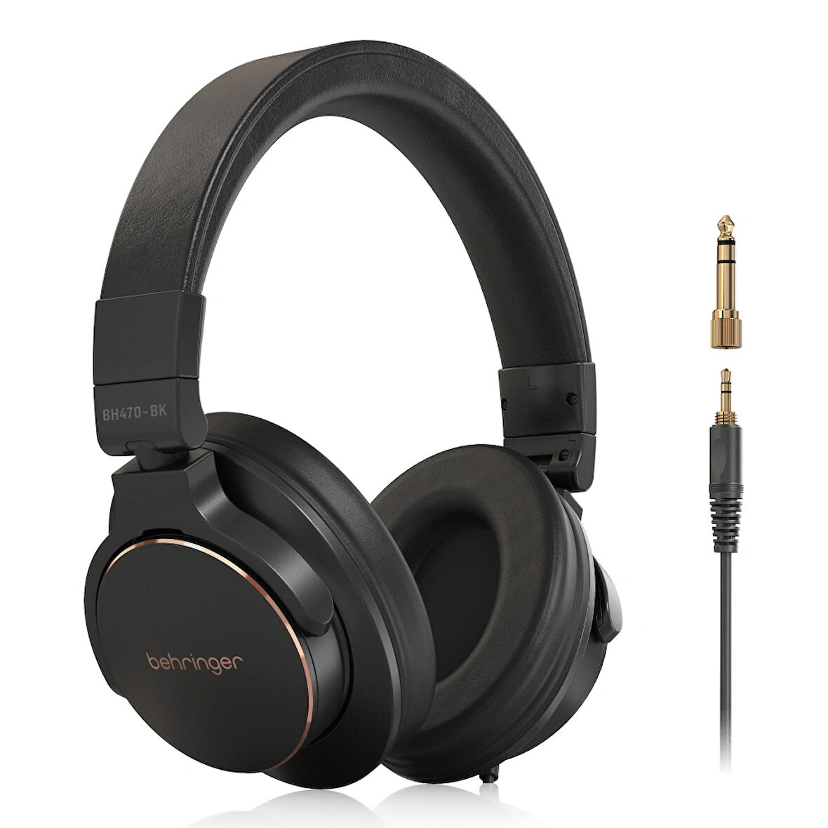 BEHRINGER BH470-BK Stüdyo Kulaklığı