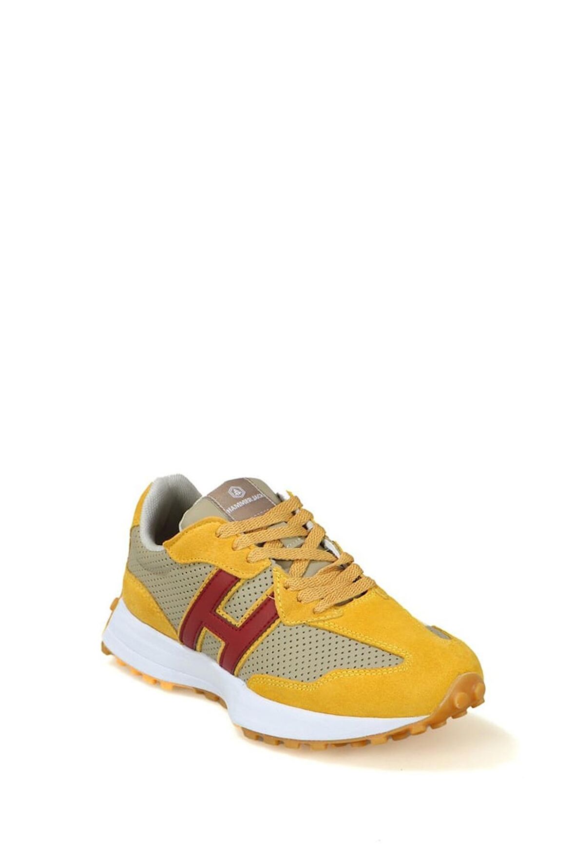 Hammer Jack Hardal Kadın Sneaker