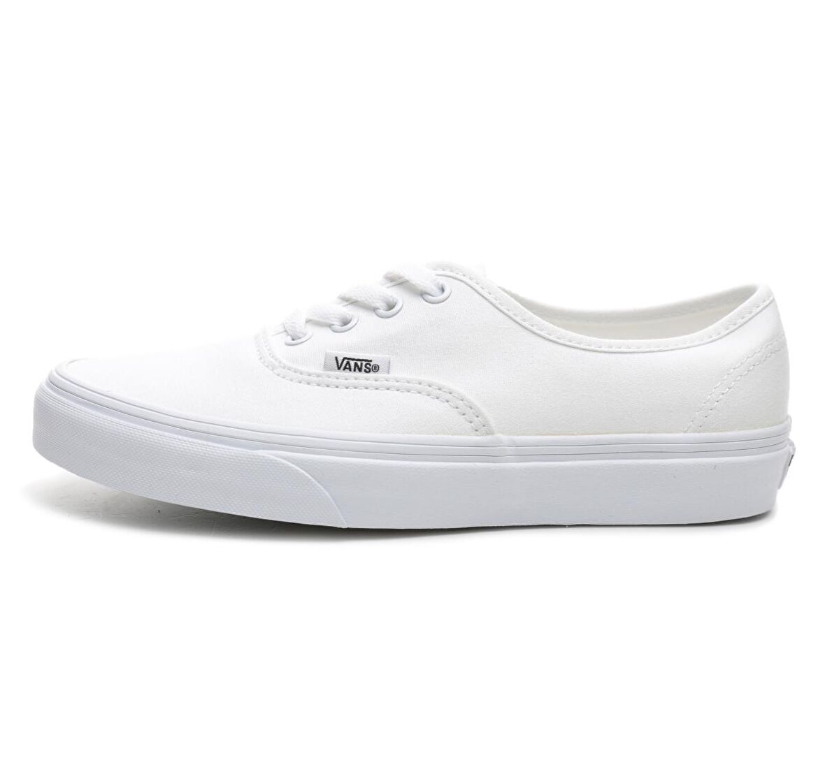 000EE3W001-R Vans Authentic Unisex Spor Ayakkabı Beyaz