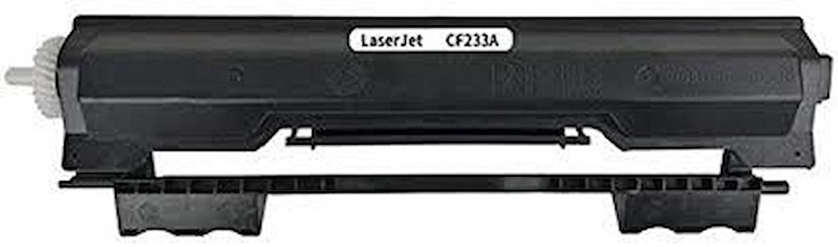 Hp 205A-CF533A Kırmızı Muadil Toner