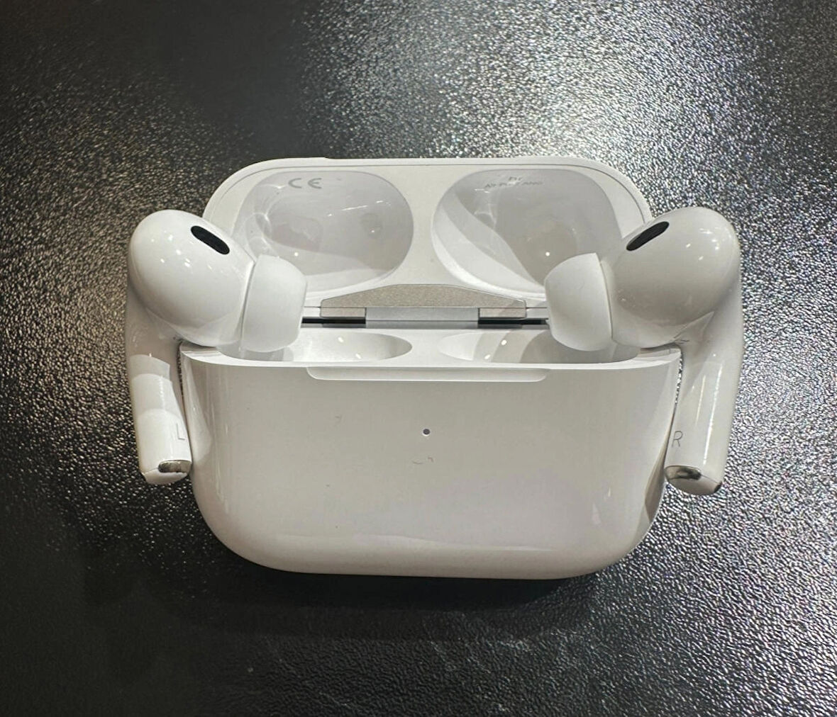 ANC Bluetooth kulaklık