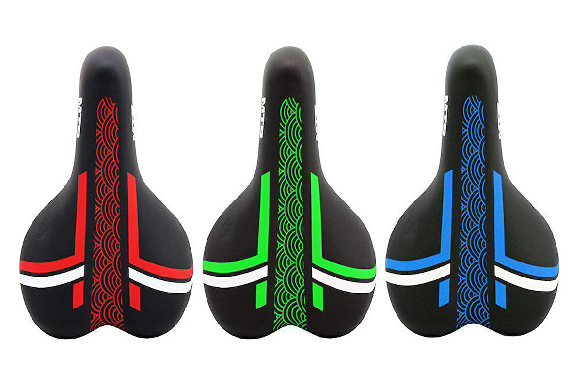 MTB SELE ZR-018 Karışık Renk