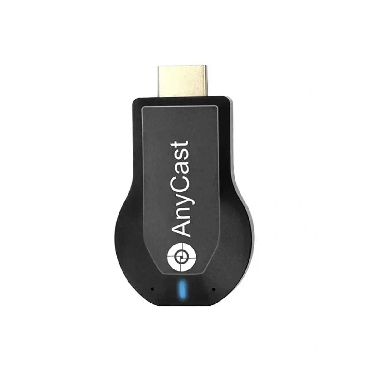 Ozmik M9 Plus Kablosuz WiFi Ekran 4K 1080P HDMI uyumlu TV Dongle Alıcısı Airplay AnyCast ANDROİD/İOS