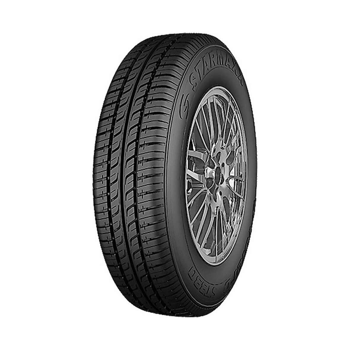 Starmaxx 185/65R14 TL 86T Tolero ST330 Yaz Lastiği 2025 Üretim