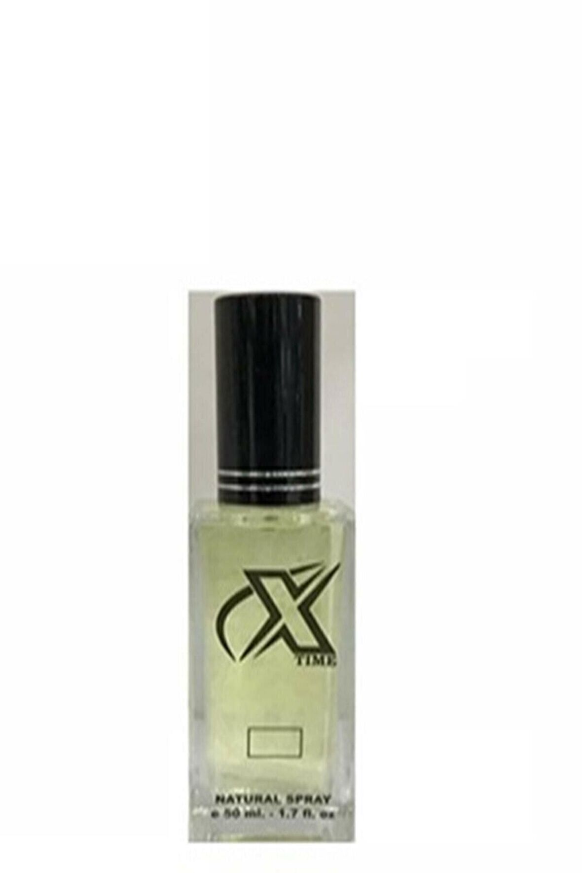 X Time E72 EDP Meyvemsi Erkek Parfüm 50 ml  