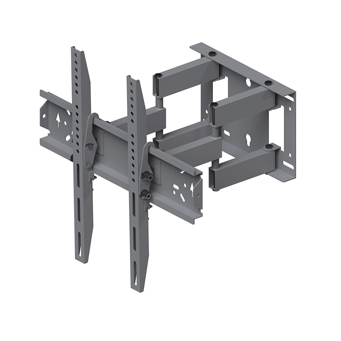 ALPIN VNT06 HAREKETLİ DUVAR ASKI APARATI 39” – 55”