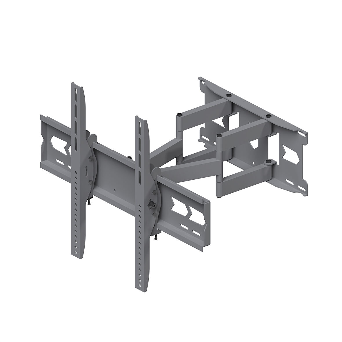 ALPIN VNT09 HAREKETLİ DUVAR ASKI APARATI 55” – 98”