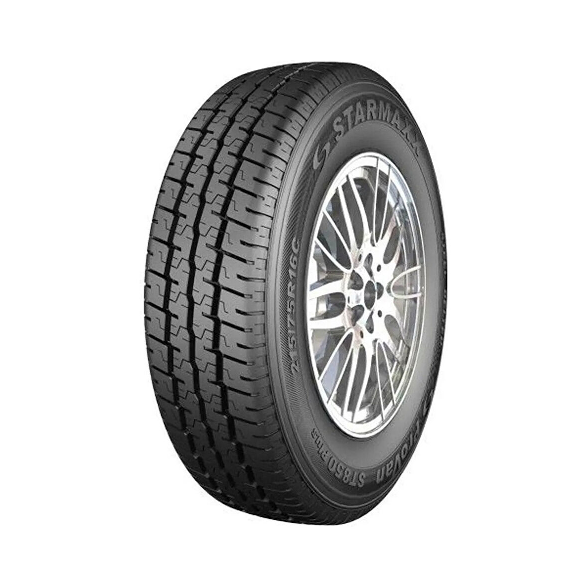 Starmaxx 225/70R15C 112/110R TL 8PR Provan ST850 Plus Yaz Lastiği 2025