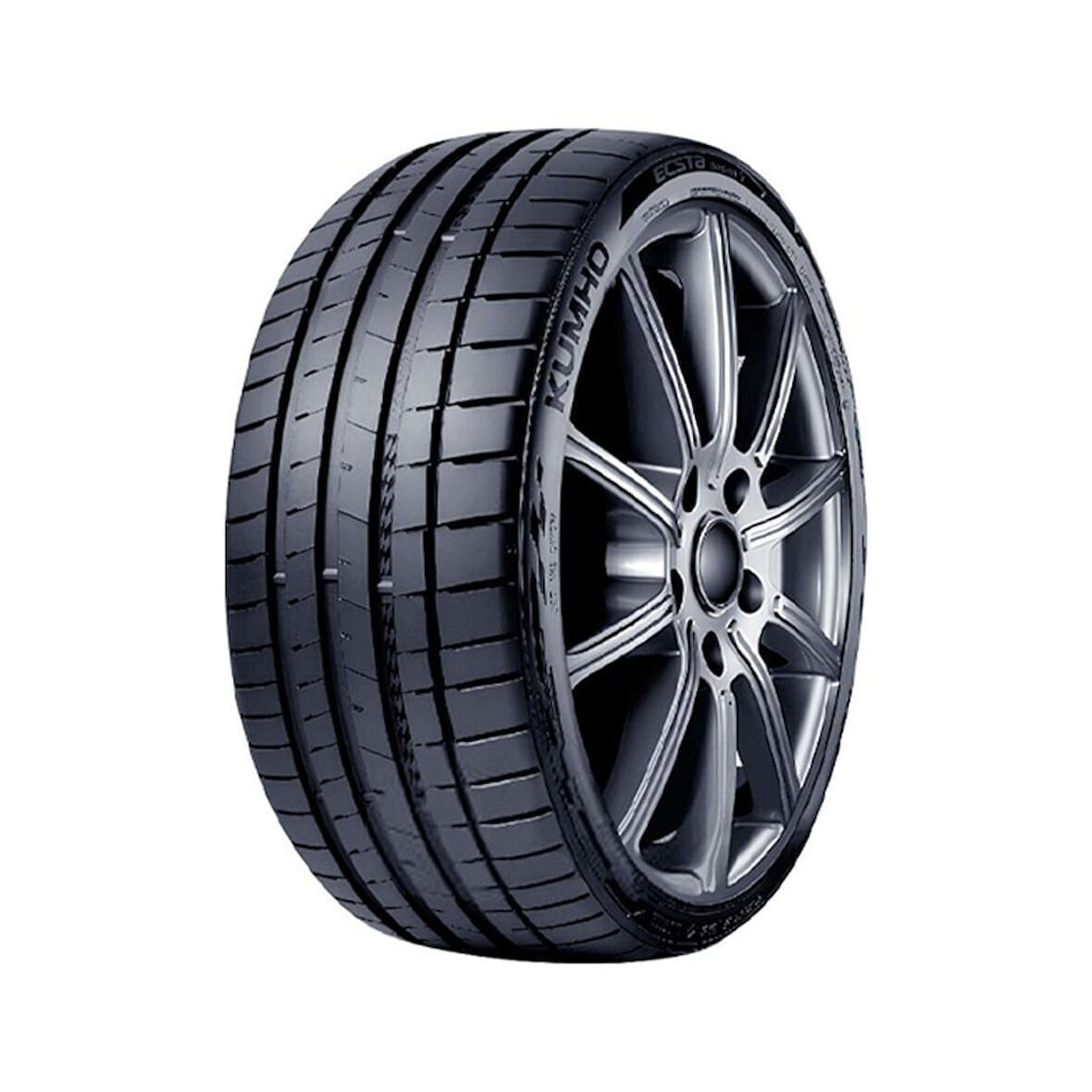 Kumho 225/40R18 92Y XL Ecsta PS72 Yaz Lastiği 2025 Üretim