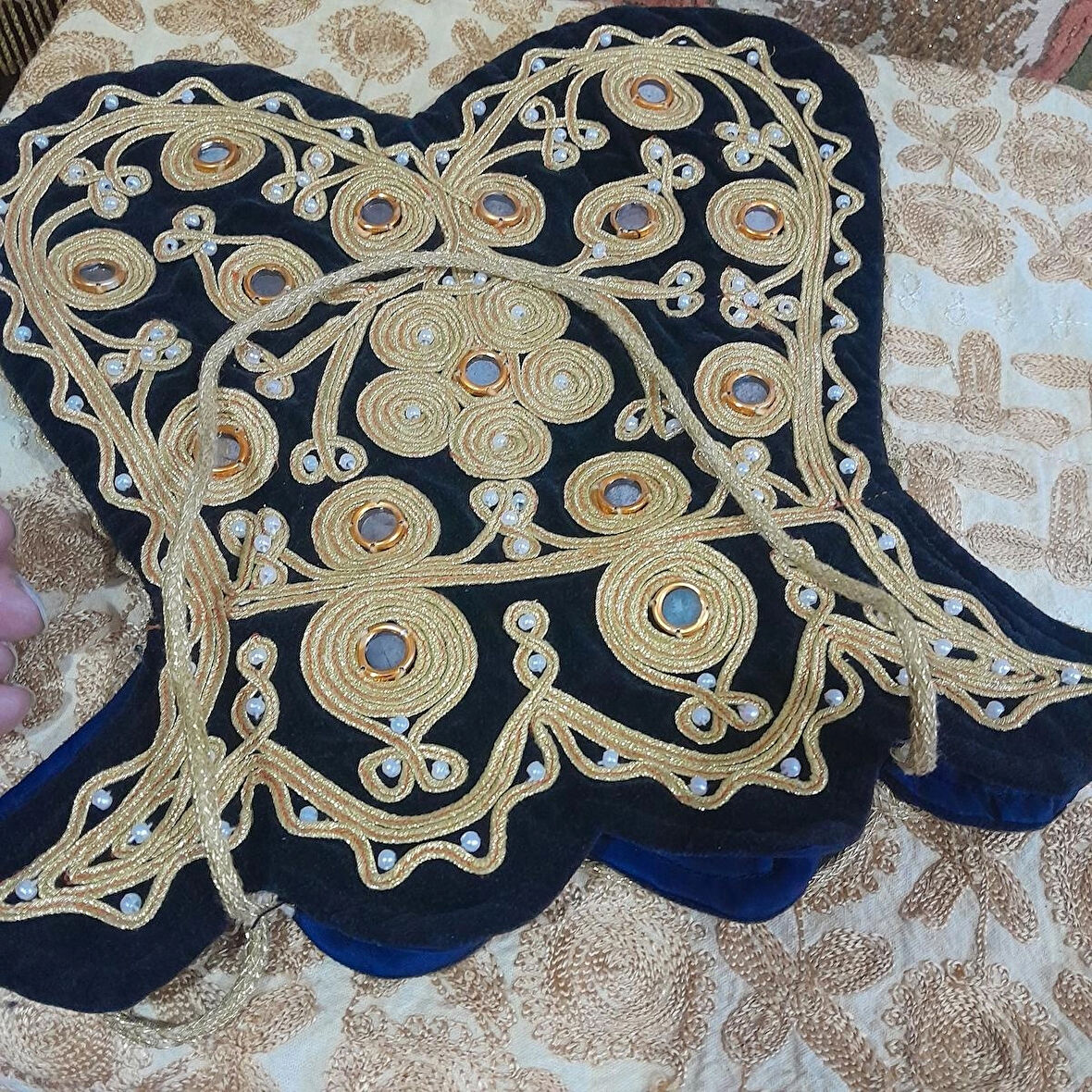 Pakistan Çanta