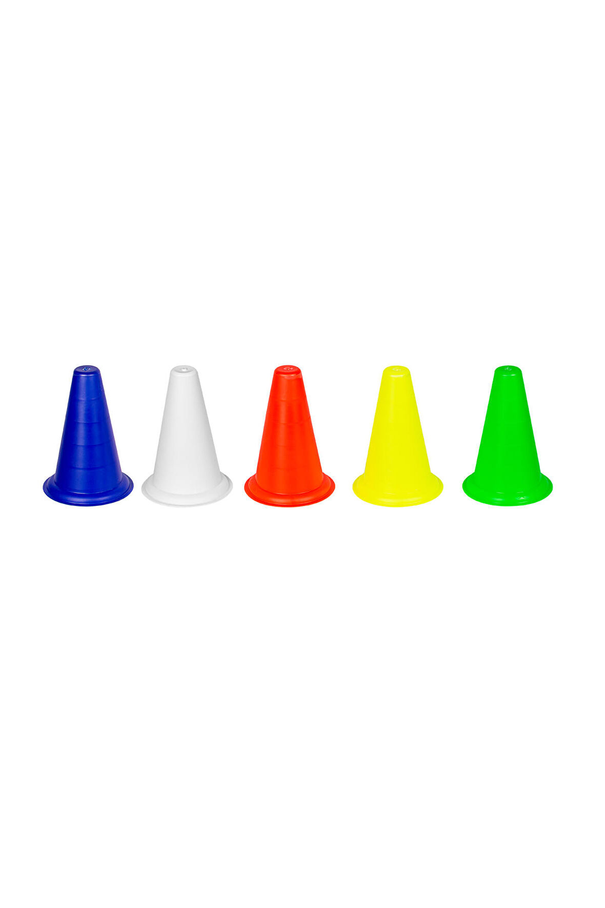 Scucs 1107 Antrenman Hunisi 17 cm 5li
