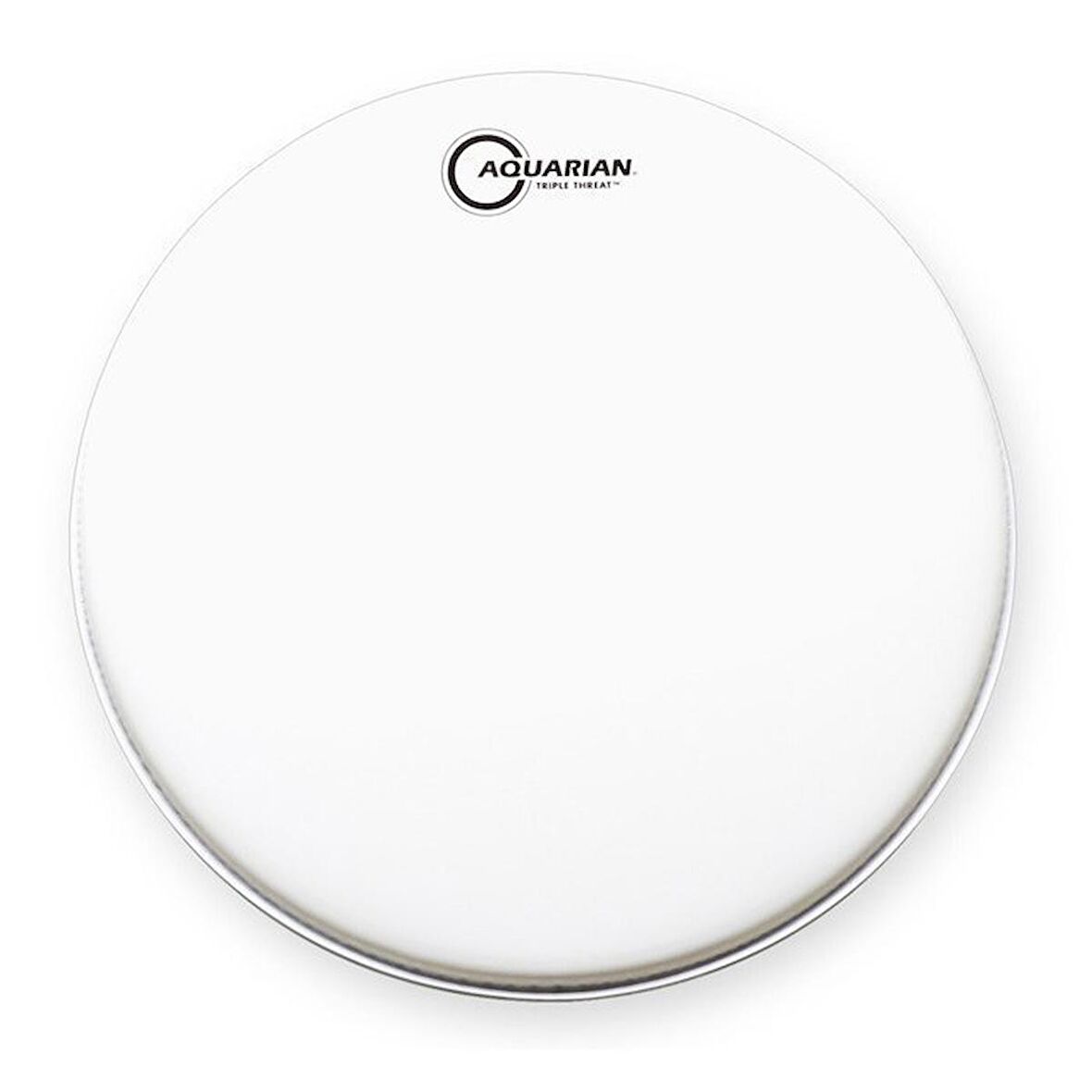 Aquarian TRP14 14 İnç Triple Threat Trampet Derisi