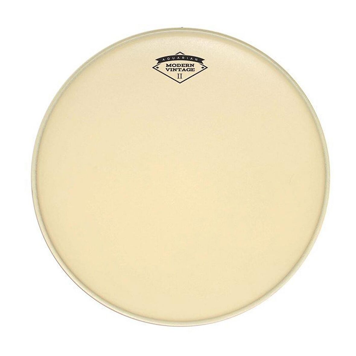 Aquarian MODII10 10 İnç Modern Vintage Tom Derisi