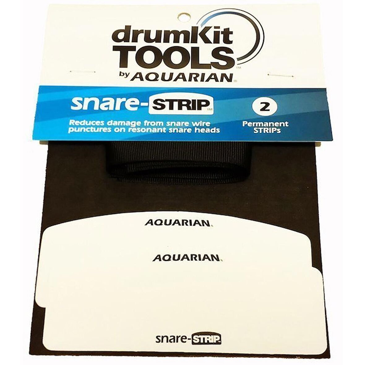 Aquarian ST4 Snare Strip