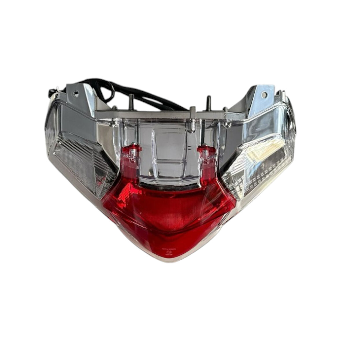 Motobir Arka Stop Sinyal Komple Honda Dio 110