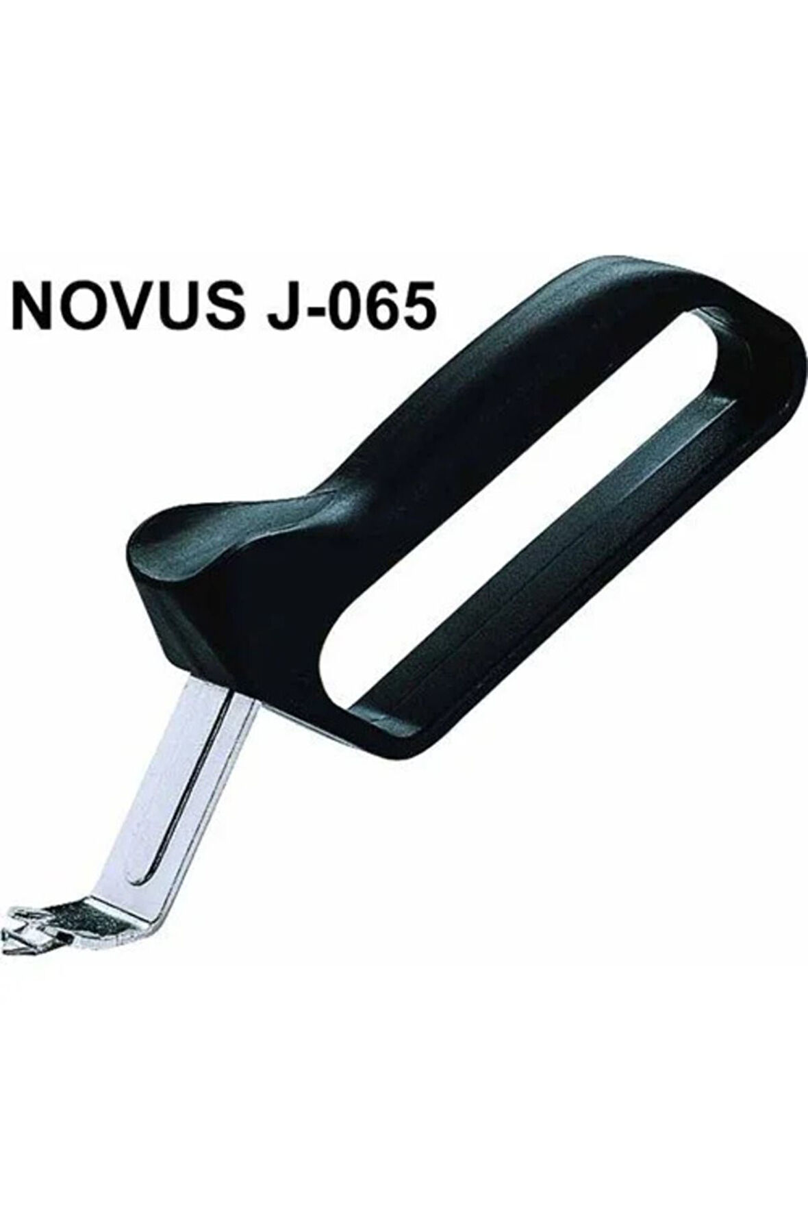 Novus J-065 Tel Sökme Aleti