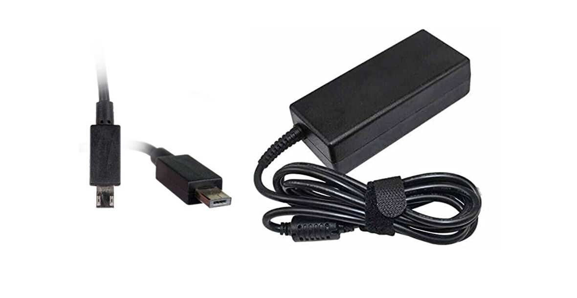 Asus T100HA 19V 1.75A 33w Şarj Notebook Adaptörü