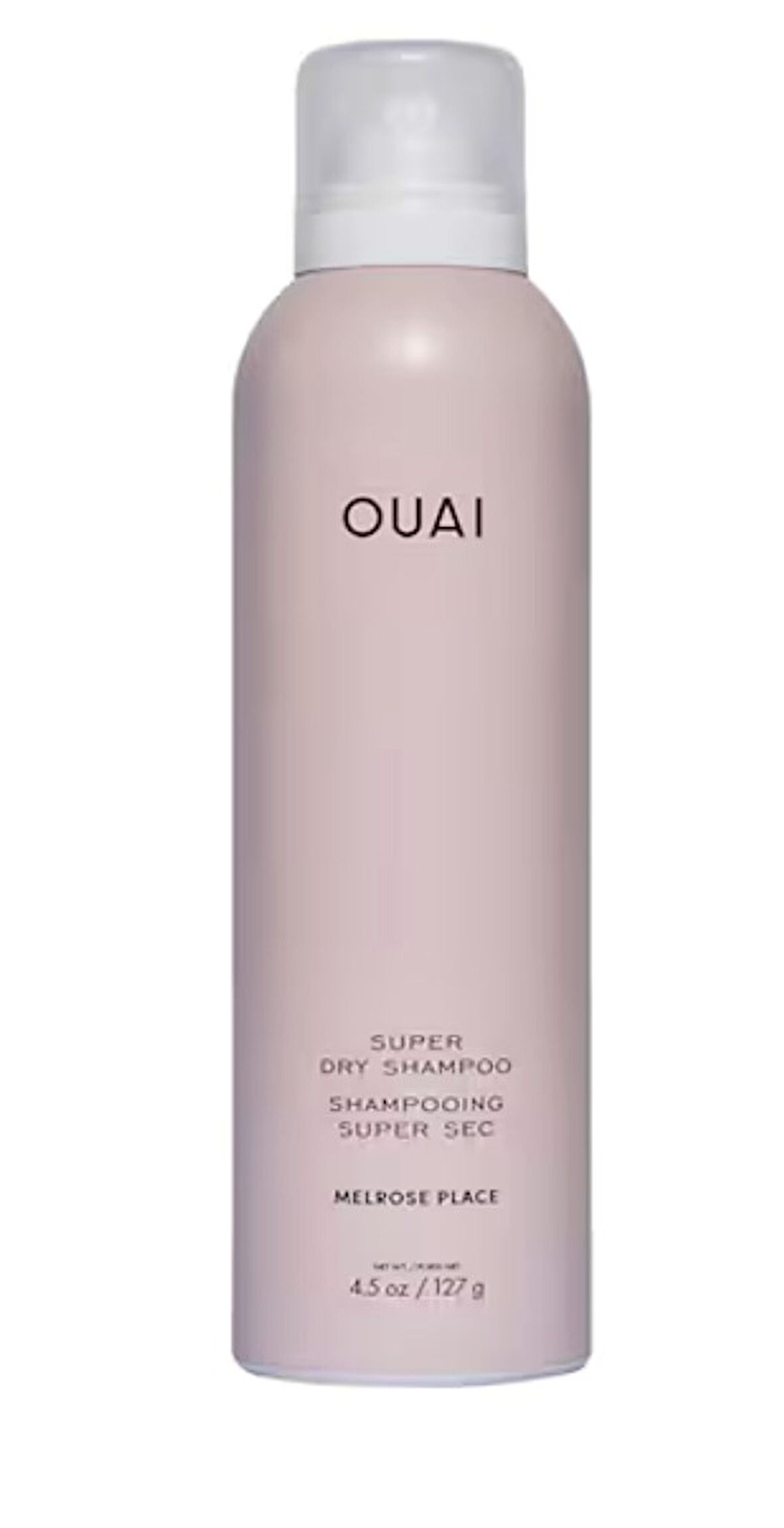 OUAI Melrose Place - Süper Kuru Şampuan 127 g
