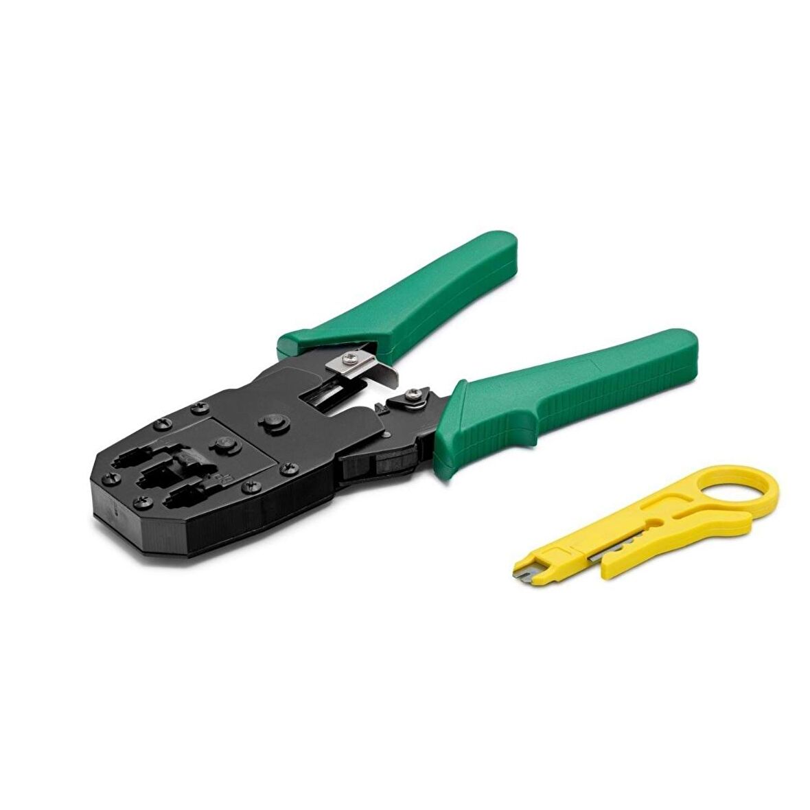 SIKMA PENSESİ RJ45 RJ11 NARİTA NRT-315