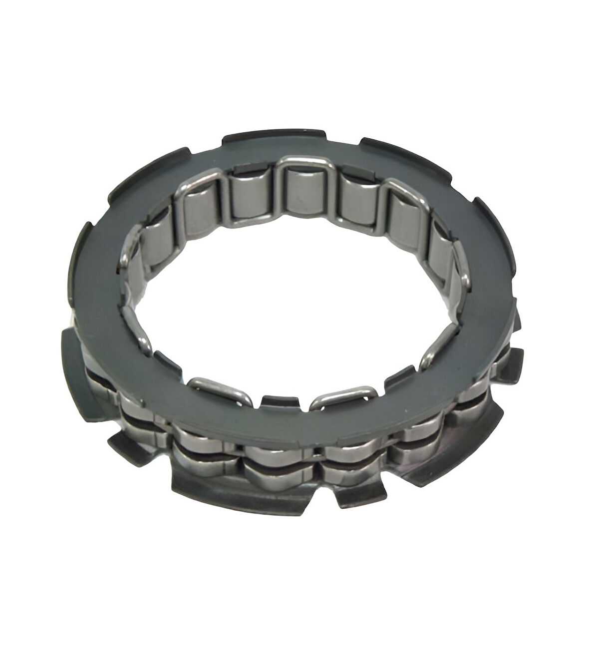 Cf Moto Nk 250 Uyumlu Marş Ruble İç Bilya Seti -Arasmoto