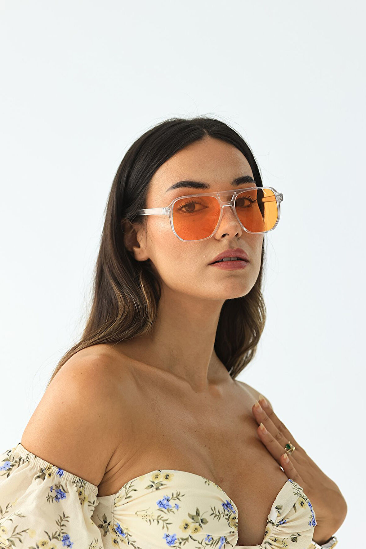 MODALUCCİ GÜNEŞ GÖZLÜĞÜ