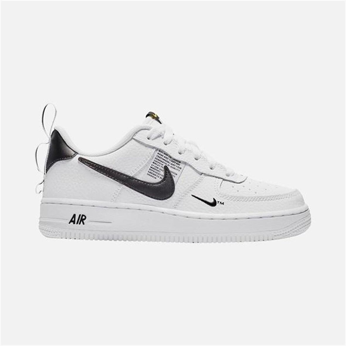 Nike  Air Force 1 Lv8 Utility  Spor Ayakkabı  AR1708-100