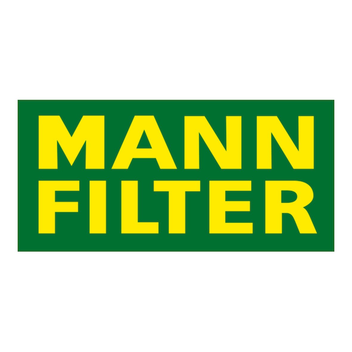 6890307001 - MANN+HUMMEL Yedek parça -  MANN FILTER