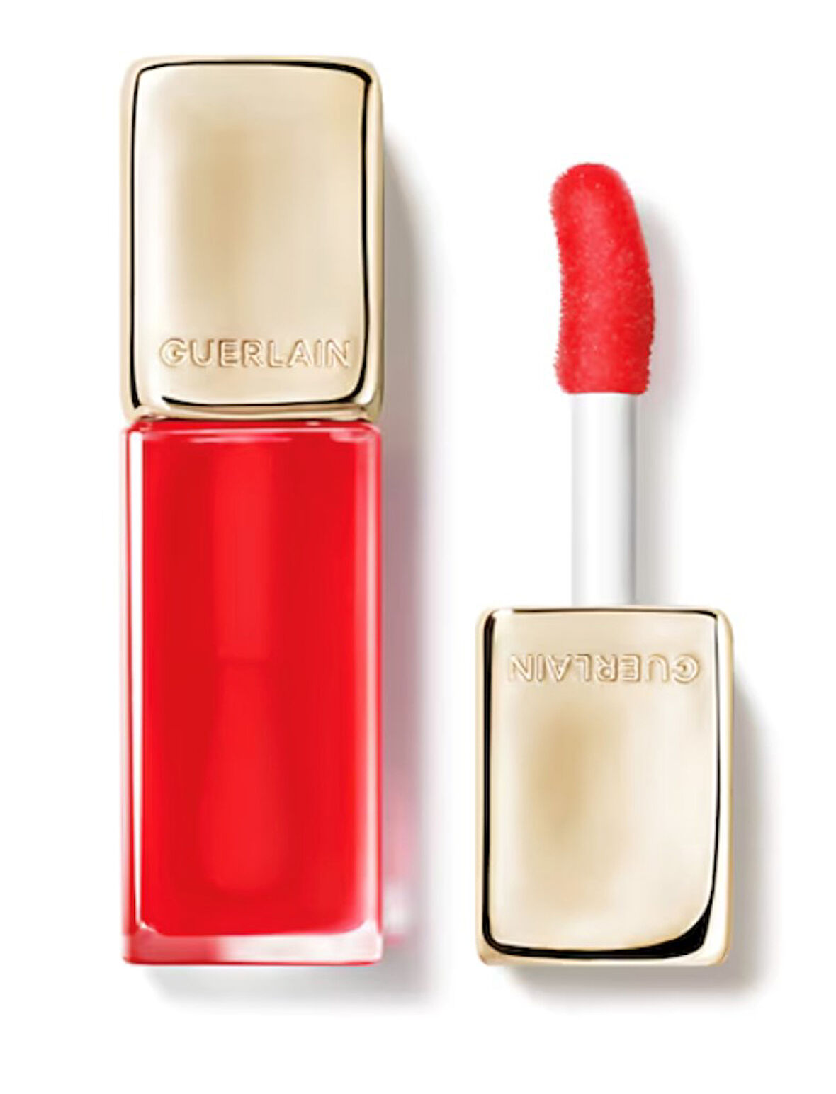 Guerlain Kisskiss Bee Glow Oil - Dudak Yağı 775