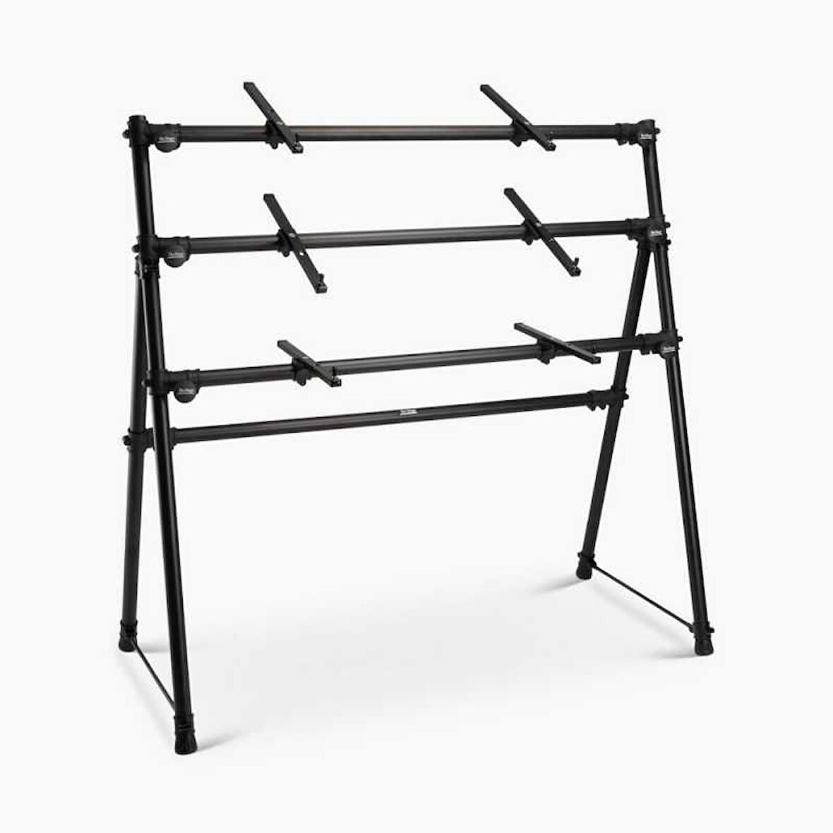 On Stage KS7903 3\'Lü Org Standı