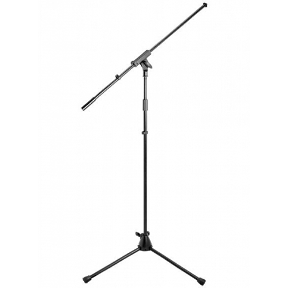 On Stage MS9701+ Heavy Duty T Mikrofon Sehpası