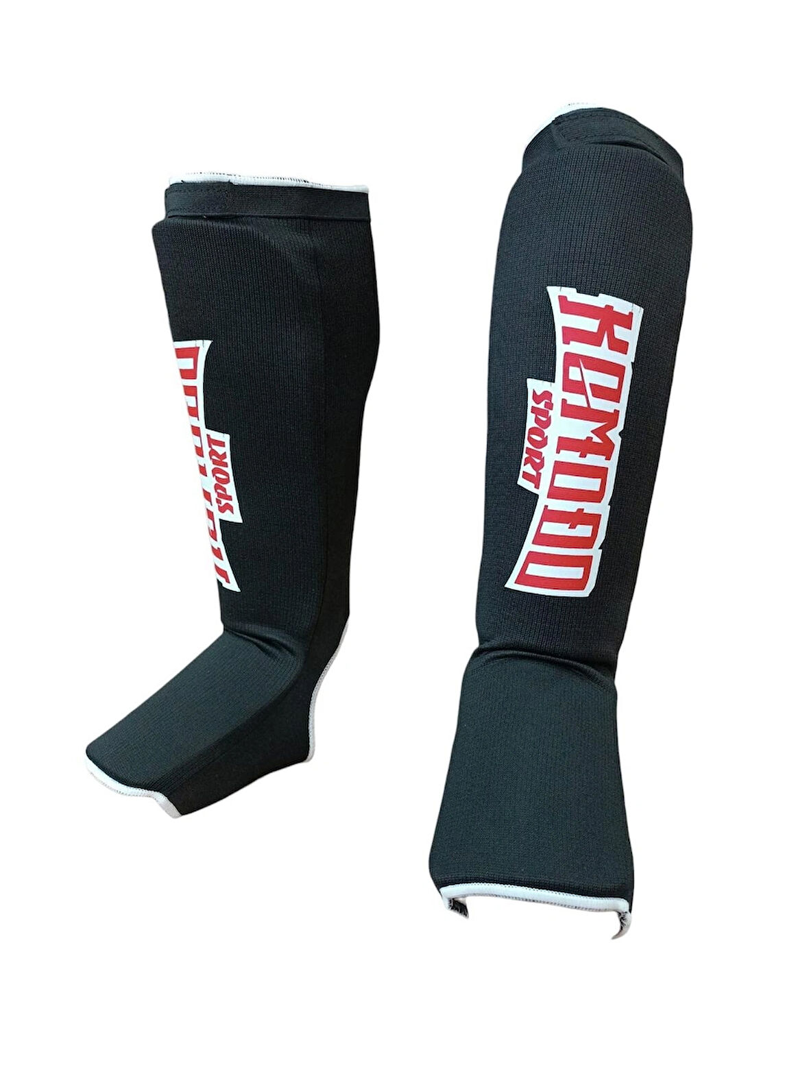  Kick Boks & Muay Thai Bez Kaval Ayaküstü Koruyucu KBZ 101