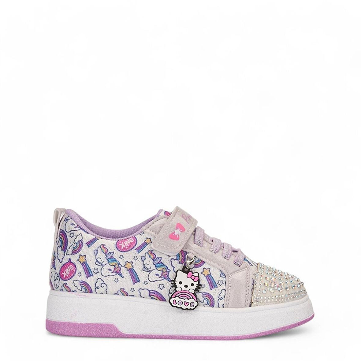 4004 Kız Çocuk Hello Kitty Sneaker