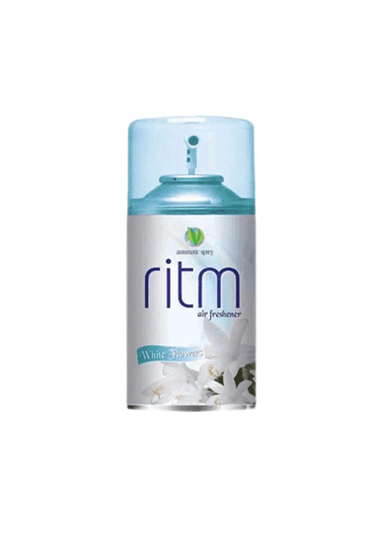 Ritm Yedek Oda Kokusu Beyaz Gül 300 ml