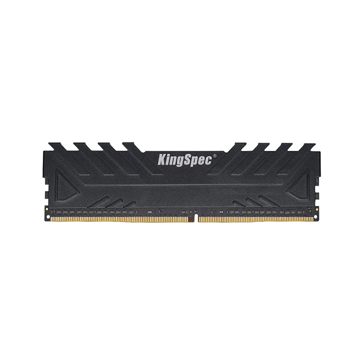 KingspecDDR4-8GB-3200Mhz-BlackHeatSink
