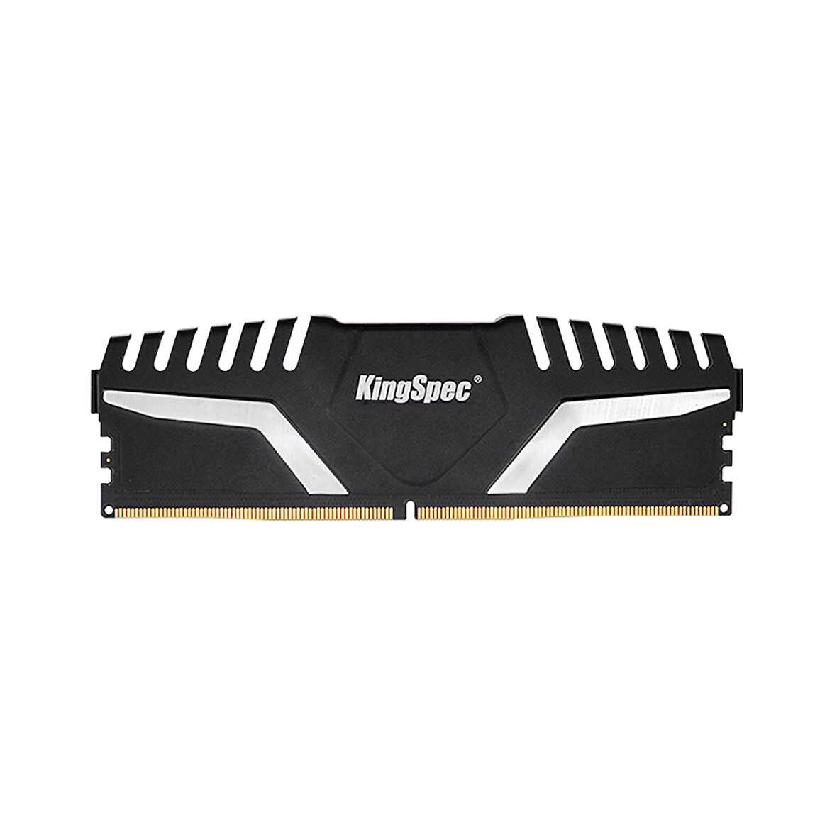 KingspecDDR5-32GB-4800MhzBlackHeatSink