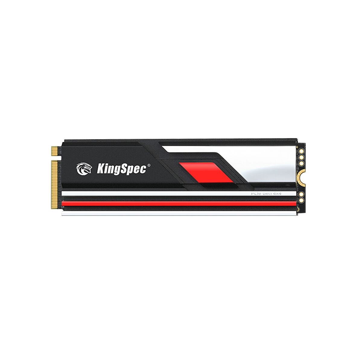 KingspecXG7000PRO1TB2280Pc4-7500-6700MBs