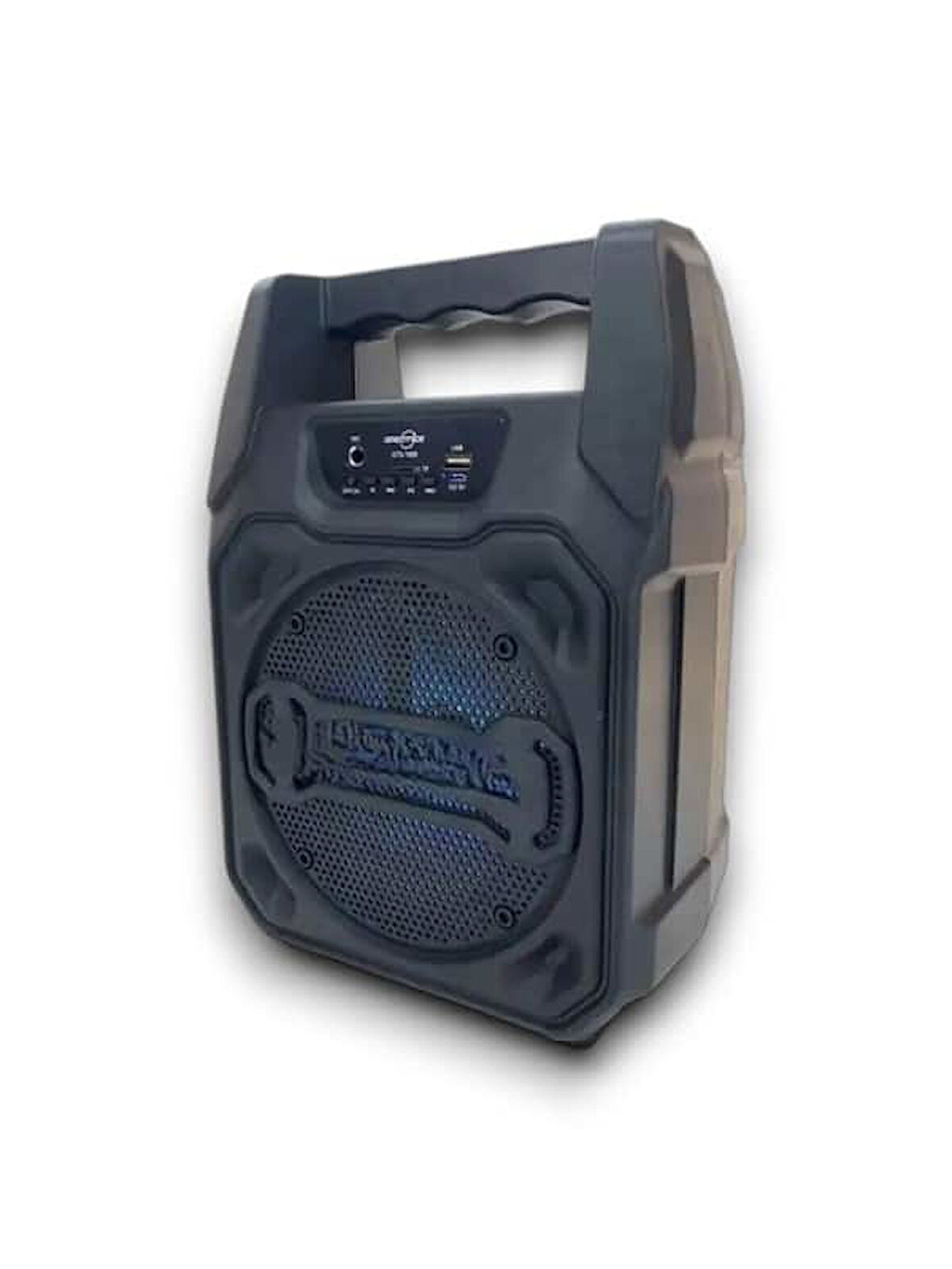 Kablosuz Müzik Deneyimi İçin 6.5 inç 12 83 Bluetooth Hoparlör