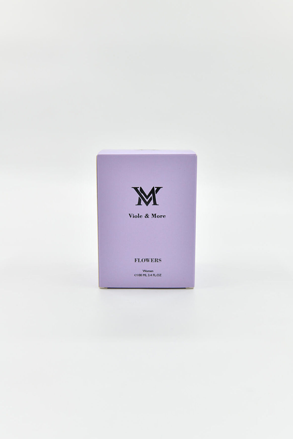 Viole&More Flowers Kadın Parfüm 100 Ml STD