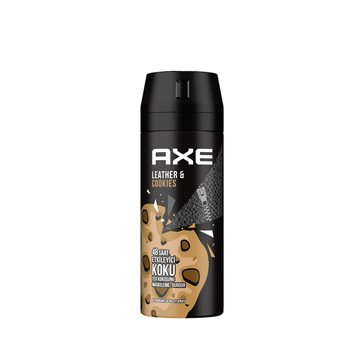 Leather Cookies Erkek Deodorant 150ml Axe STD