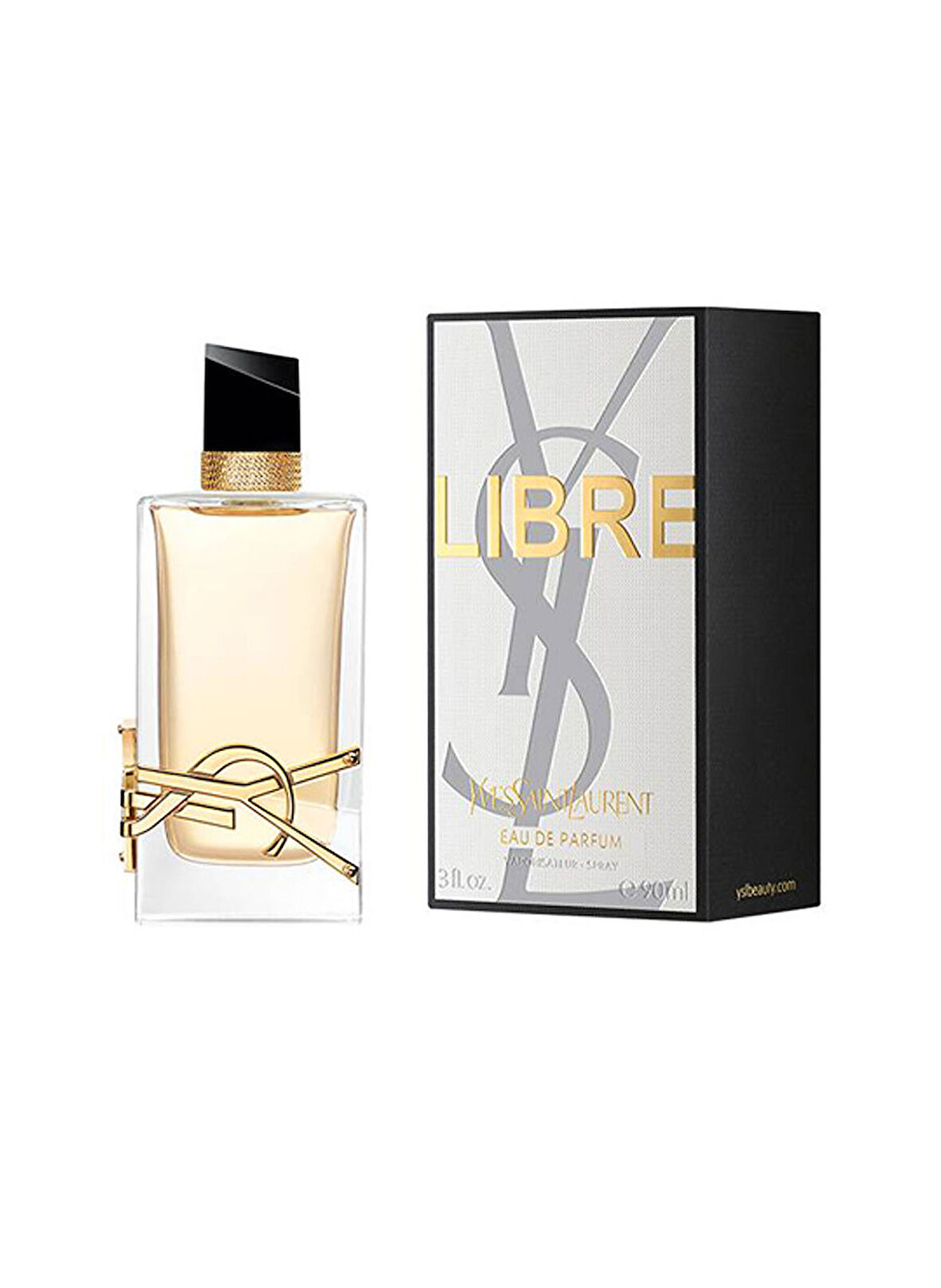 Saint Laurent Libre Edp 90 ml Kadın Parfüm Yves STD