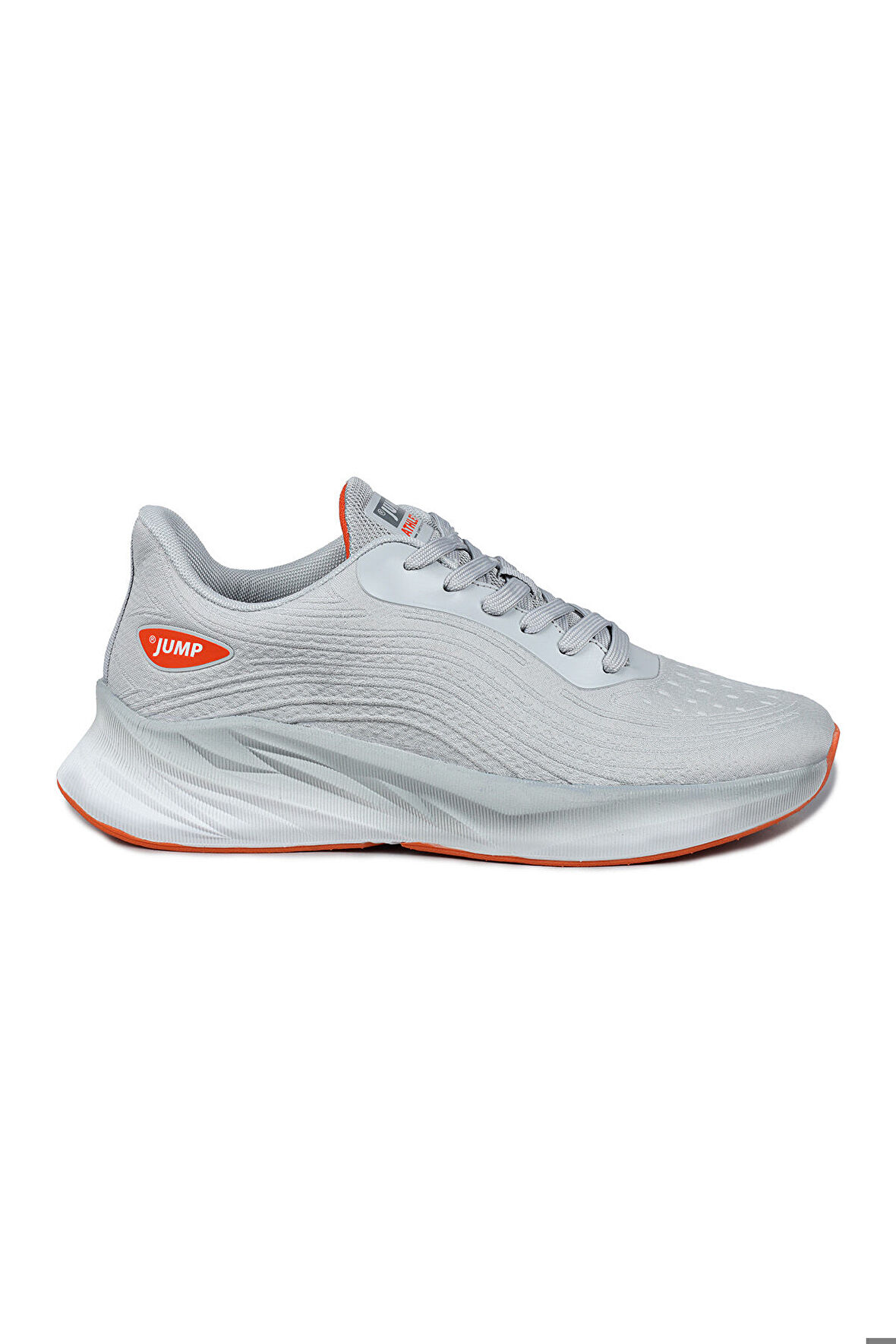 29716M Jump Erkek Spor Ayakkabı LTGREY
