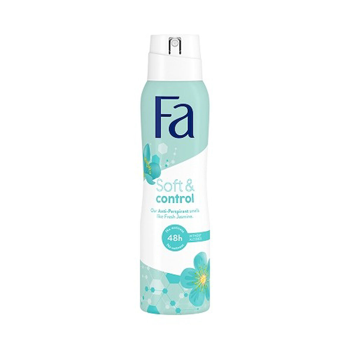 Deo Soft-Control 150ml Fa STD